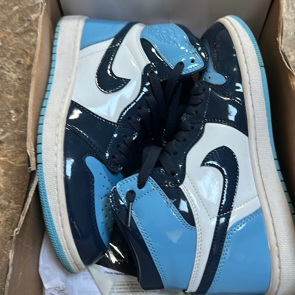 air jordan 1